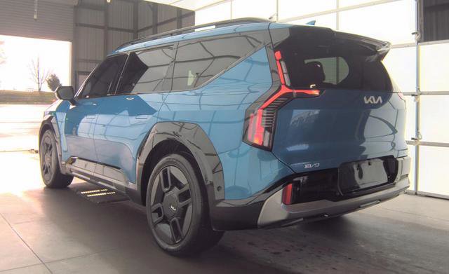 Used 2024 Kia EV9 GT-Line image 4