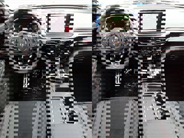 New 2026 Acura MDX A-Spec image 15
