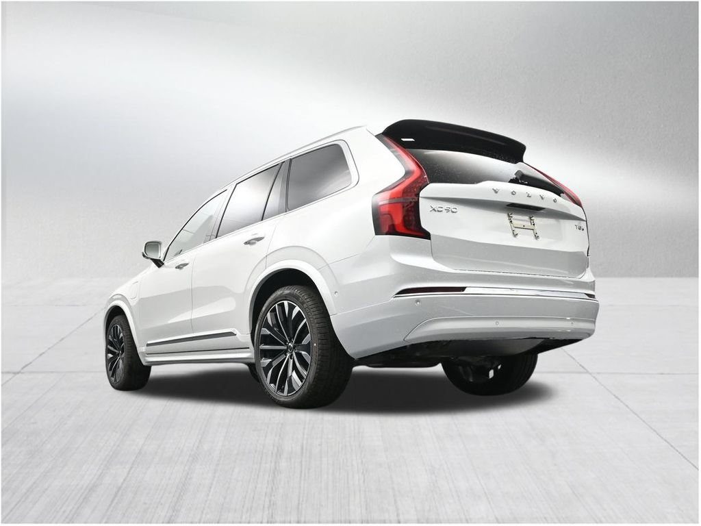 New 2026 Volvo XC90 T8 Plus w/ Protection Package Premier AWD/4WD image 23