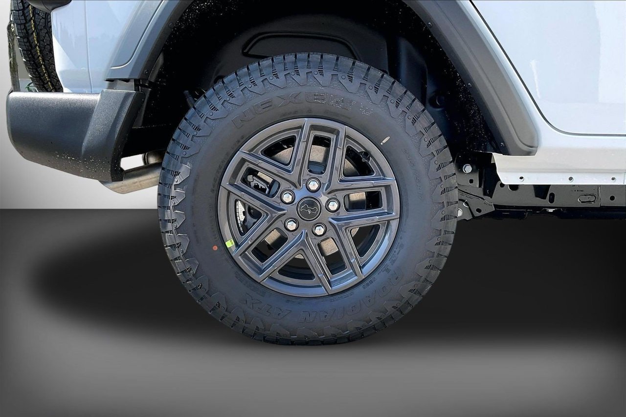 New 2027 Jeep Wrangler Unlimited Sport AWD/4WD image 31