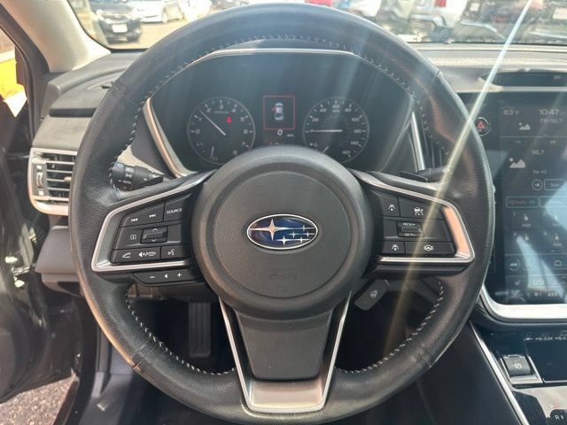 Used 2023 Subaru Legacy Limited AWD/4WD image 17