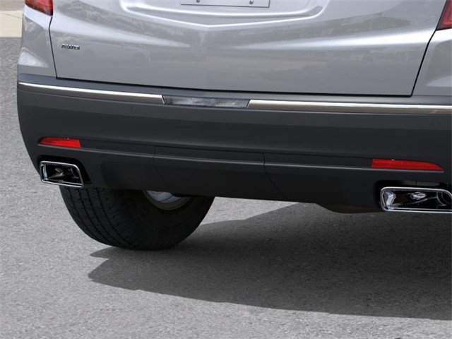 New 2026 Cadillac XT5 Luxury w/ LPO, Floor Liner Package AWD/4WD image 14