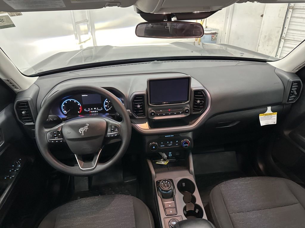 Used 2022 Ford Bronco Sport image 22