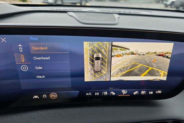 New 2026 Buick Enclave Avenir w/ Super Cruise Package FWD image 26
