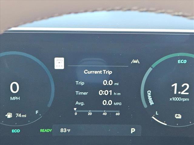 New 2026 Hyundai Santa Fe Calligraphy image 13