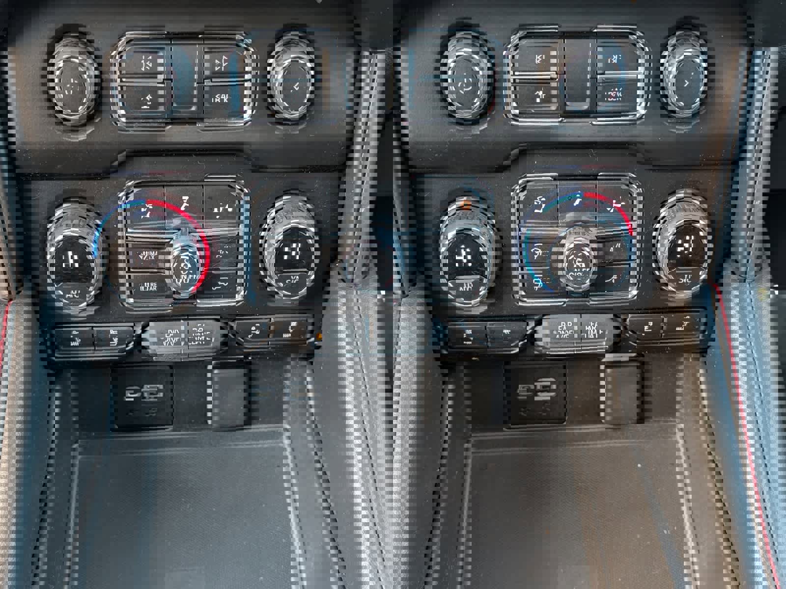 Certified 2021 Chevrolet Tahoe RST image 28