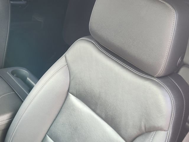 Used 2021 Chevrolet Silverado 1500 LT Trail Boss w/ Convenience Package II image 24