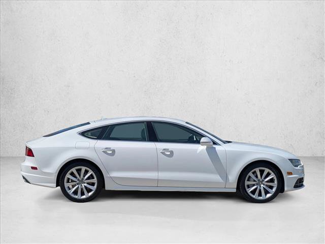 Used 2016 Audi A7 TDI Prestige w/ Prestige Package AWD/4WD image 4