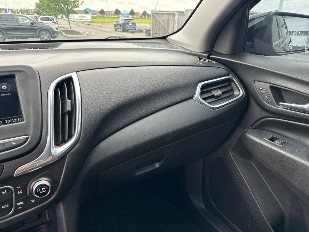 Used 2019 Chevrolet Equinox LT AWD/4WD image 26