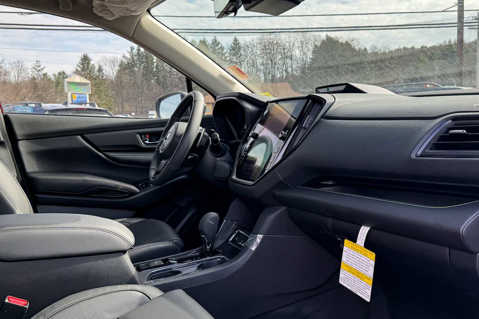 New 2026 Subaru Ascent Bronze Edition w/ Popular Package #2 image 10