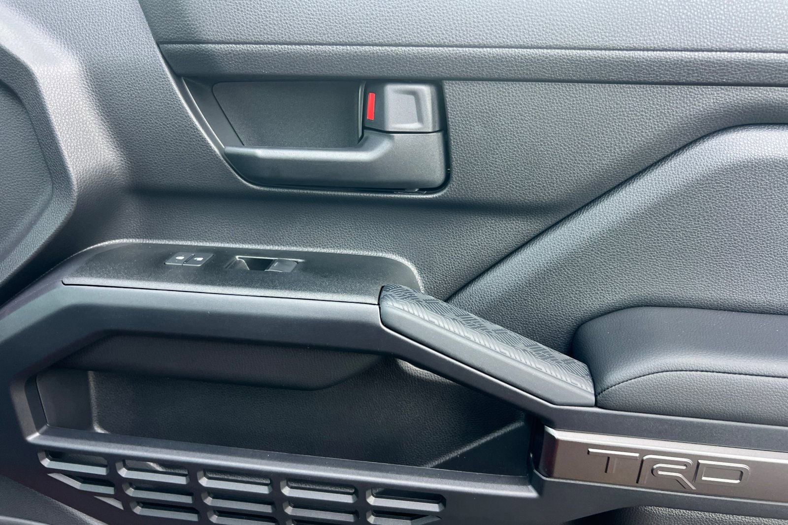 New 2025 Toyota 4Runner TRD Off-Road Premium image 20