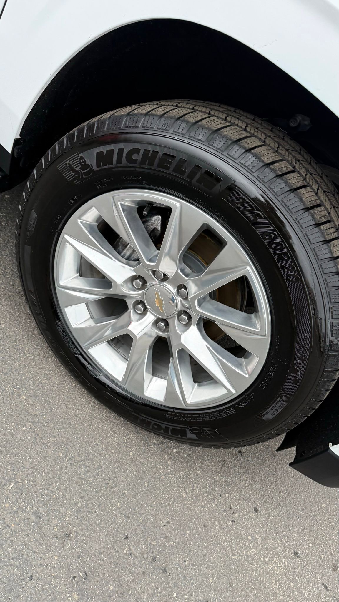 Used 2021 Chevrolet Tahoe Premier image 9