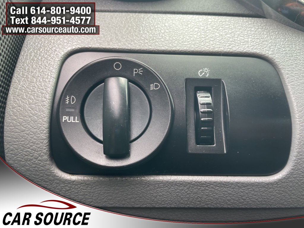 Used 2008 Ford Mustang Premium image 19