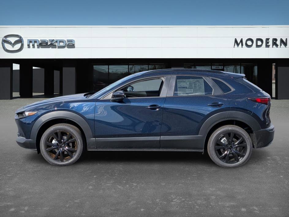 New 2026 MAZDA CX-30 AWD 2.5 S image 2