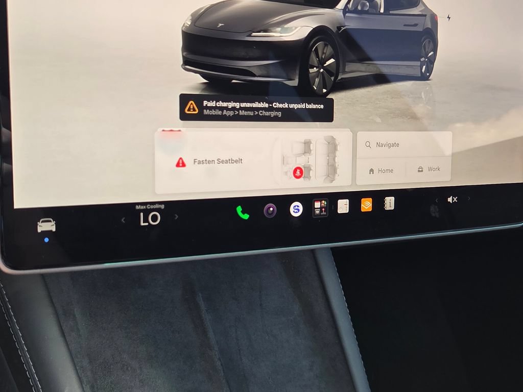 Used 2025 Tesla Model 3 RWD image 21