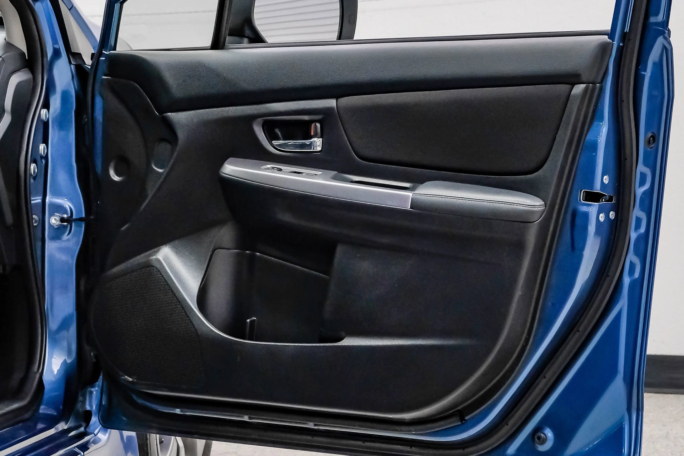 Used 2016 Subaru Impreza 2.0i Sport Premium w/ Popular Package #1 image 40