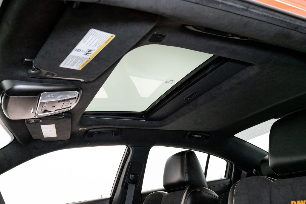 Used 2023 Dodge Charger SRT Hellcat image 16