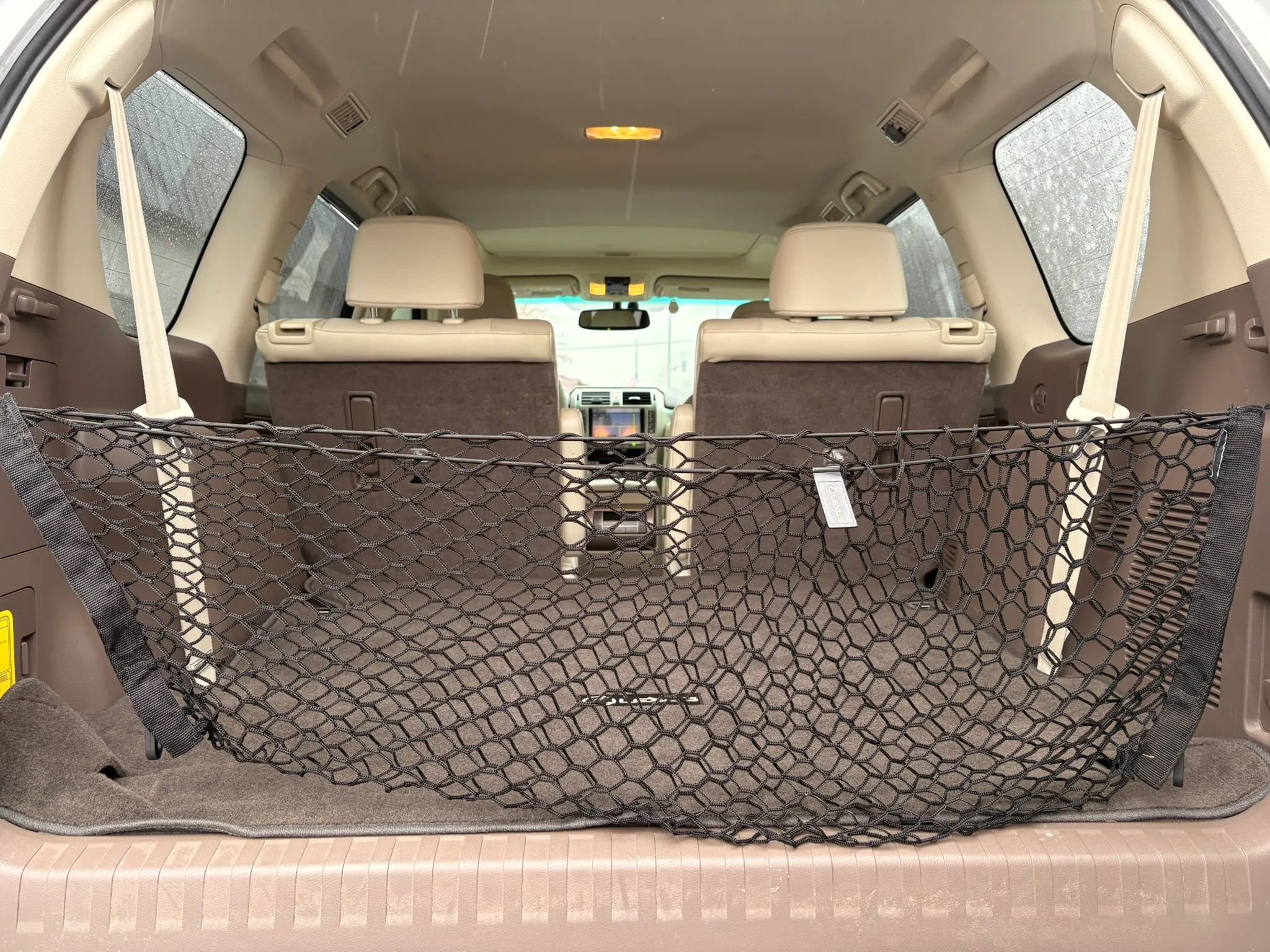 Used 2017 Lexus GX 460 Premium image 8