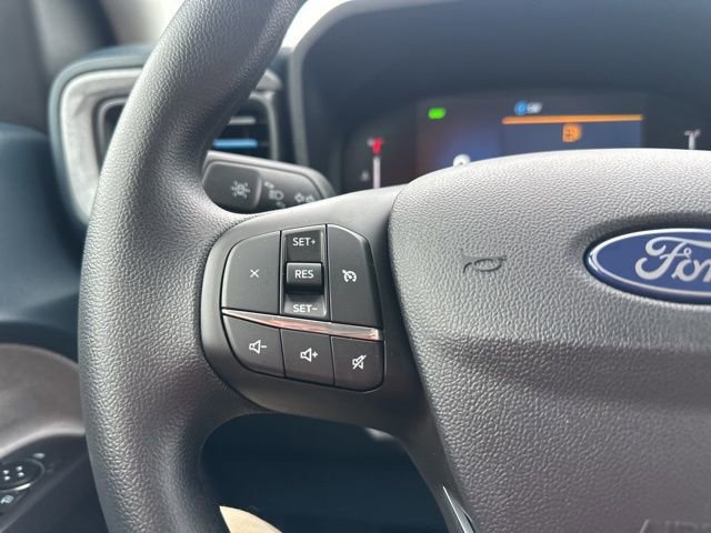 New 2026 Ford Maverick XLT image 39