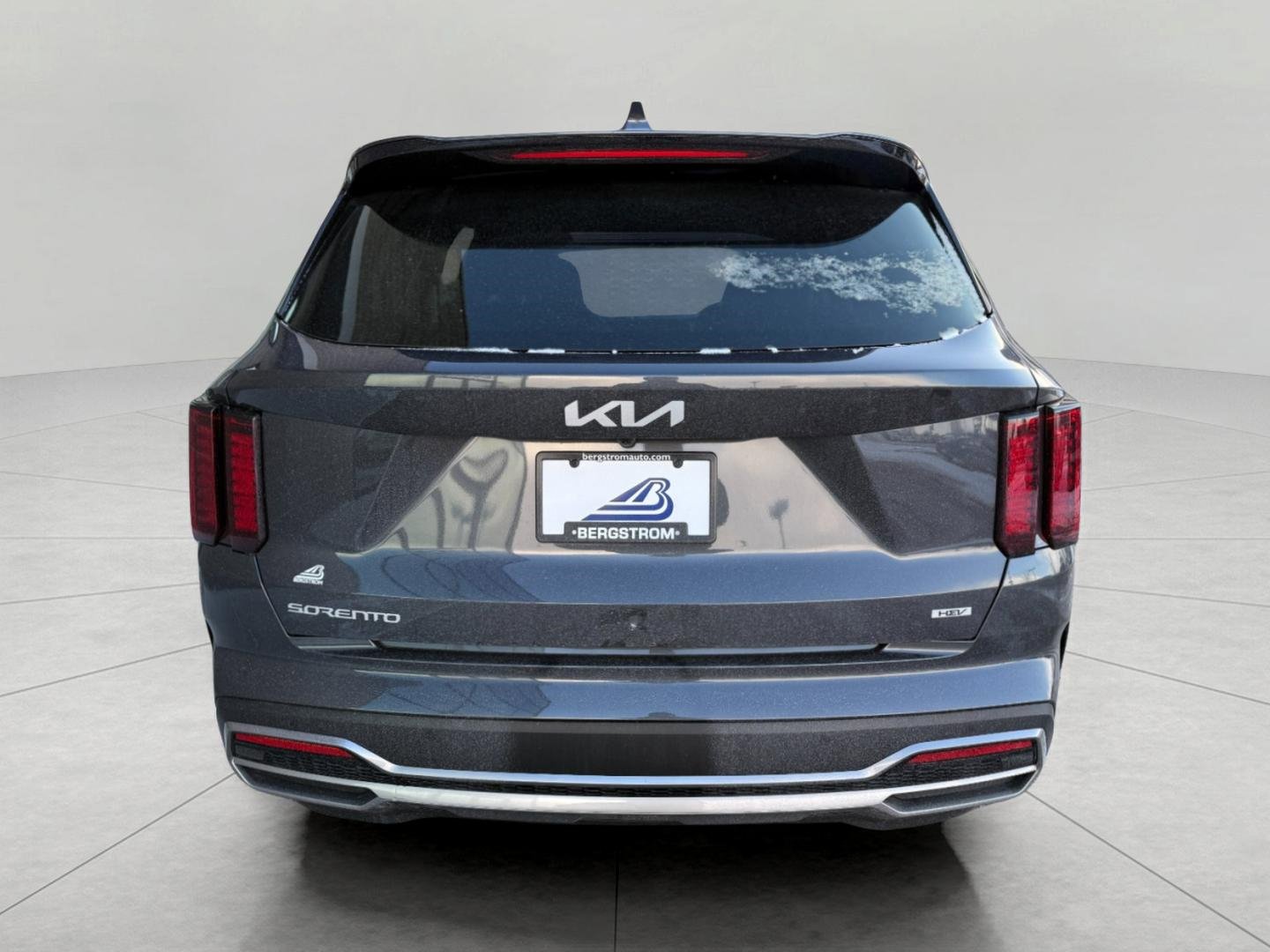 Used 2024 Kia Sorento EX image 10