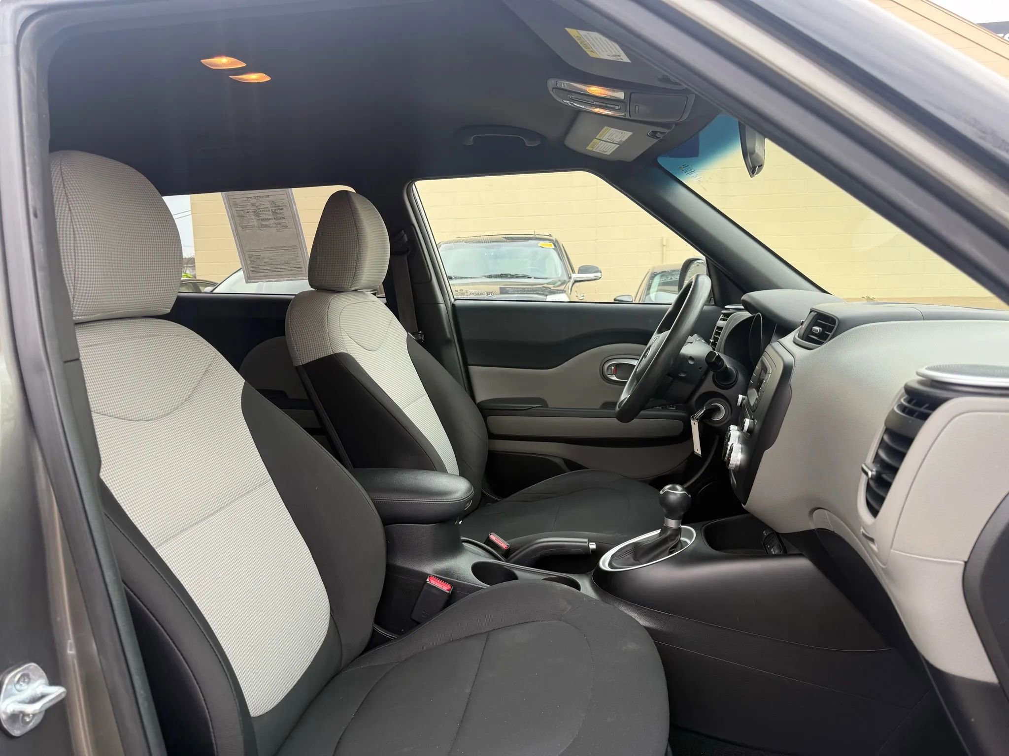 Used 2014 Kia Soul image 20