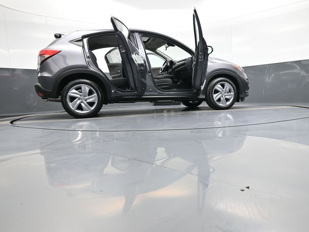 Certified 2019 Honda HR-V EX image 48