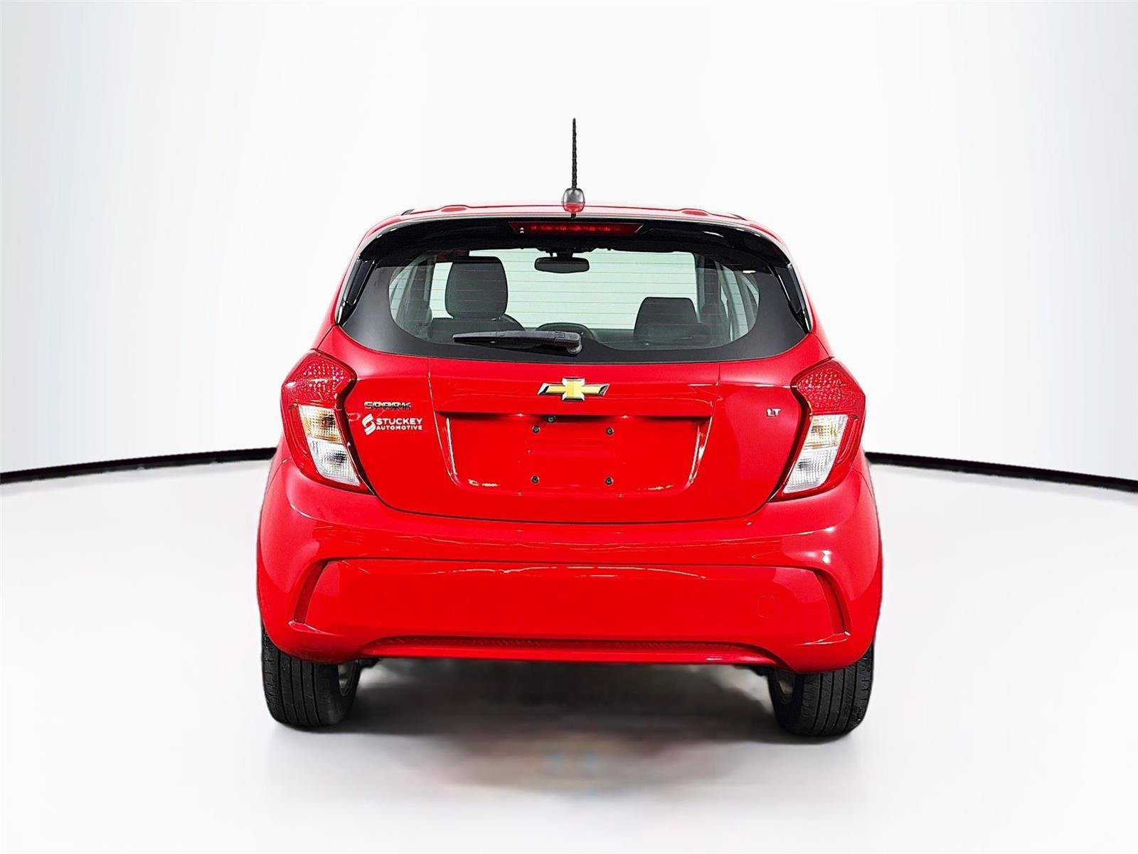 Used 2019 Chevrolet Spark LT FWD image 10
