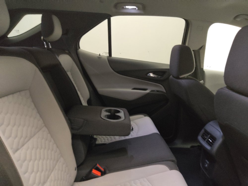 Used 2019 Chevrolet Equinox LS w/ LS Convenience Package FWD image 19