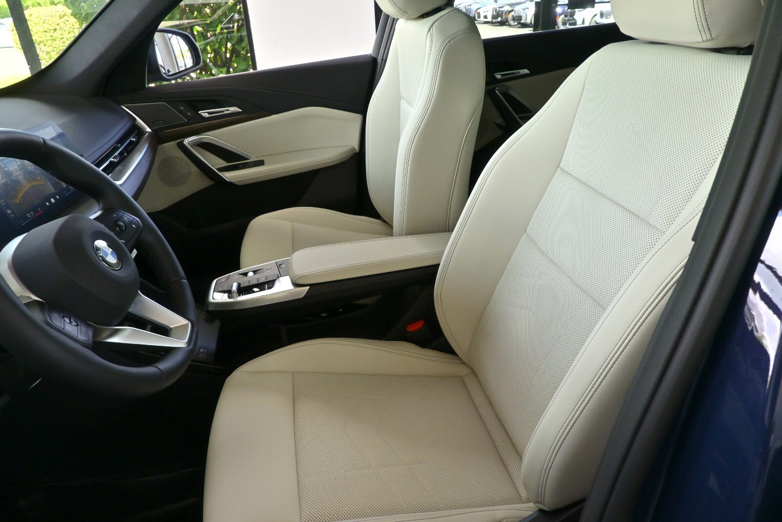 New 2026 BMW X1 xDrive28i w/ Technology Package image 10