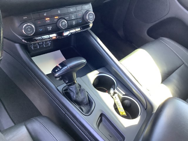 Used 2021 Dodge Durango GT AWD/4WD image 18