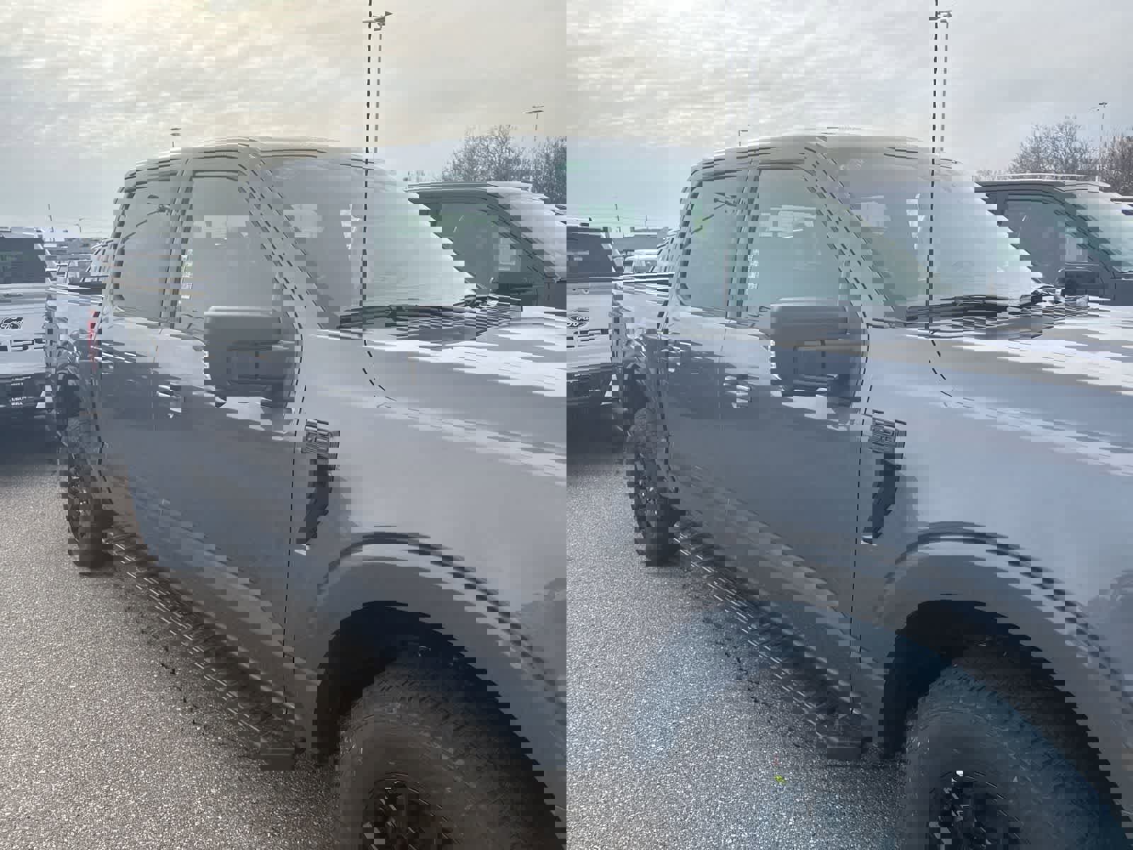 New 2026 Ford F150 XLT w/ Equipment Group 302A MID image 24