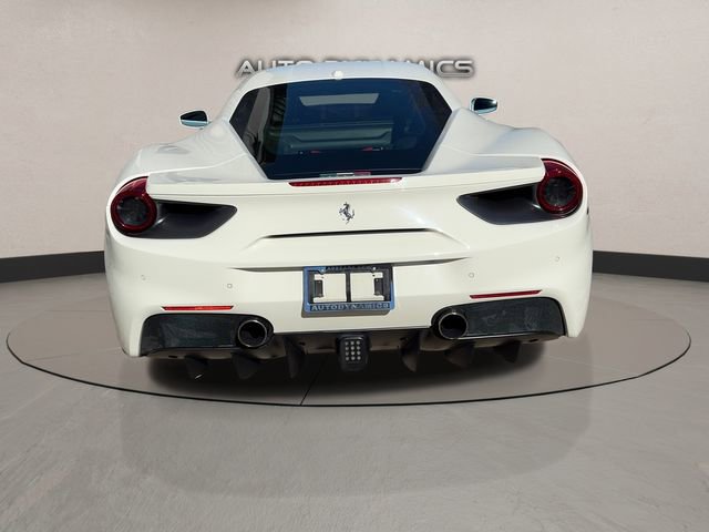 Used 2016 Ferrari 488 GTB image 6
