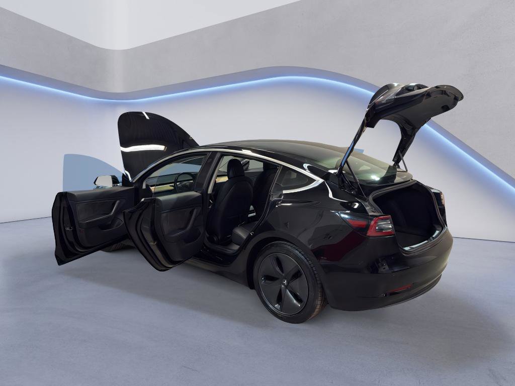 Used 2019 Tesla Model 3 Long Range RWD image 10