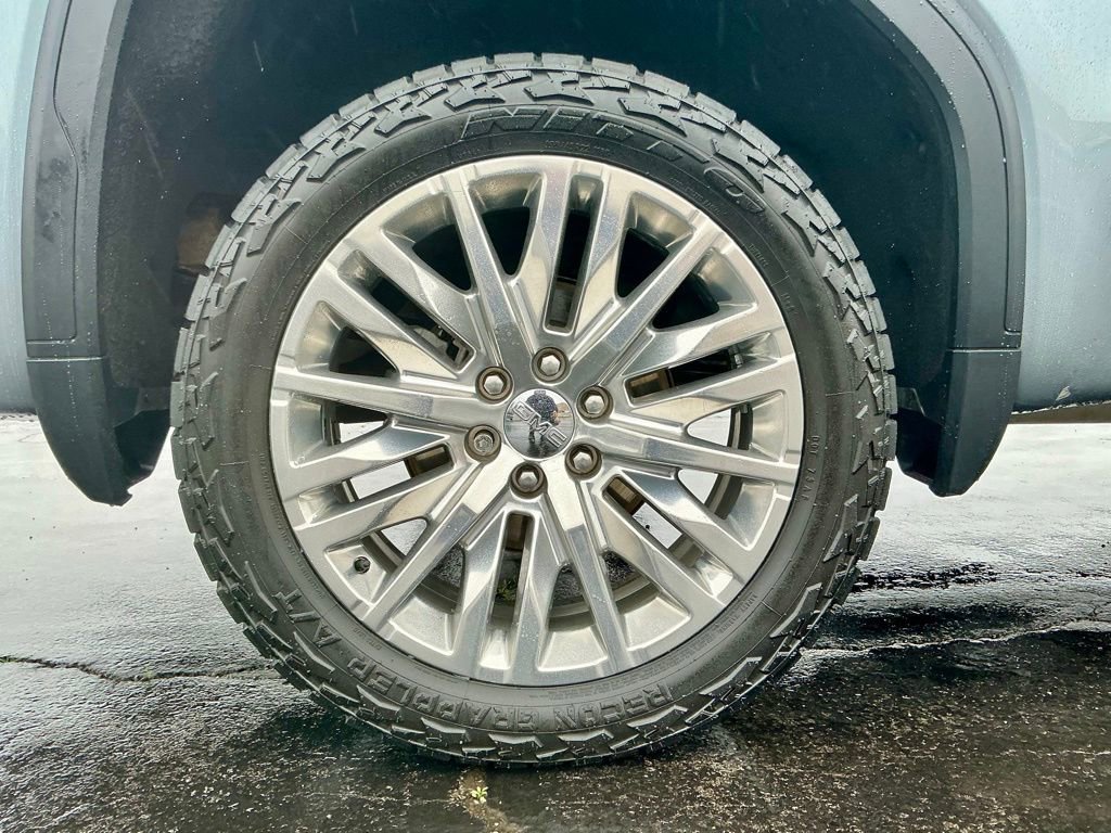 Used 2019 GMC Sierra 1500 Denali w/ Denali Ultimate Package image 22