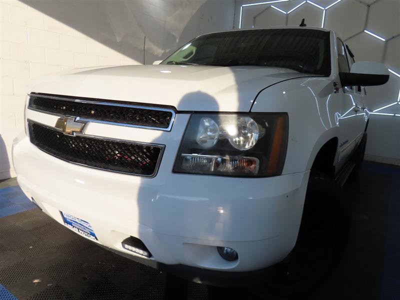 Used 2010 Chevrolet Avalanche LT