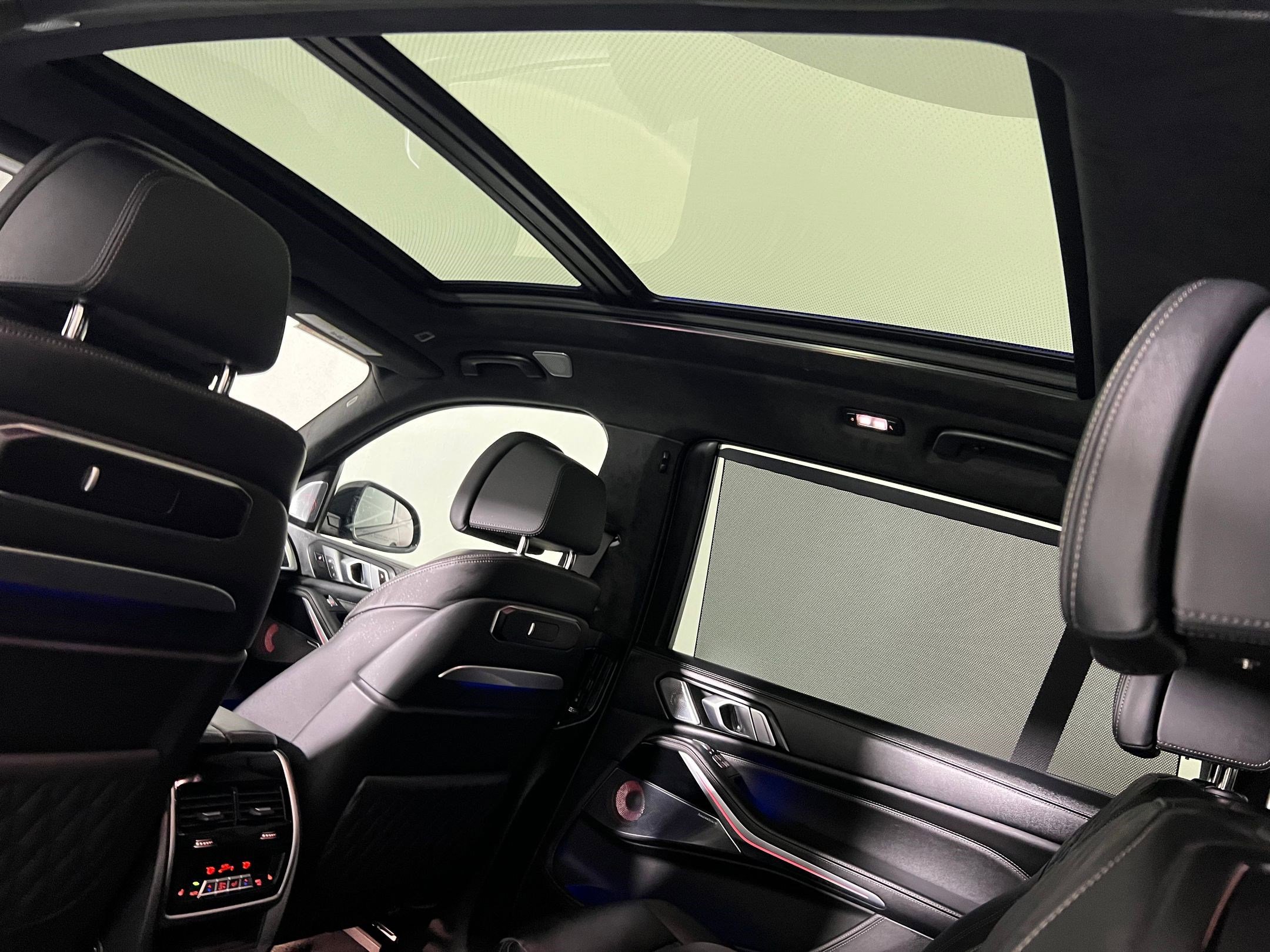 New 2026 BMW ALPINA XB7 image 34