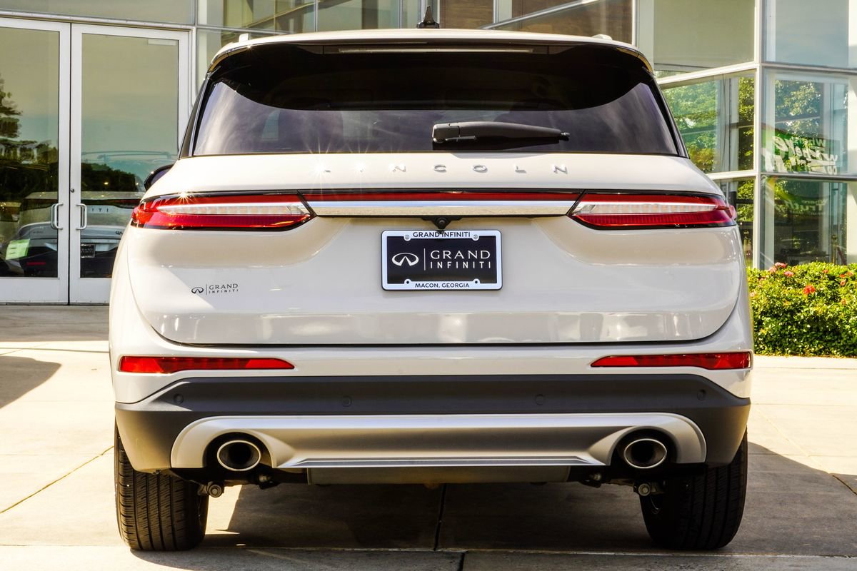 Used 2022 Lincoln Corsair FWD image 11