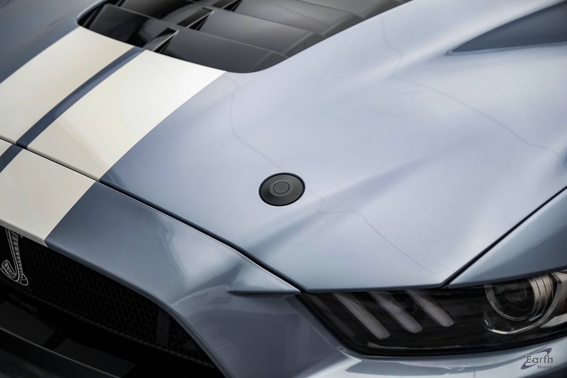 Used 2022 Ford Mustang Shelby GT500 w/ Carbon Fiber Track Pack RWD image 37