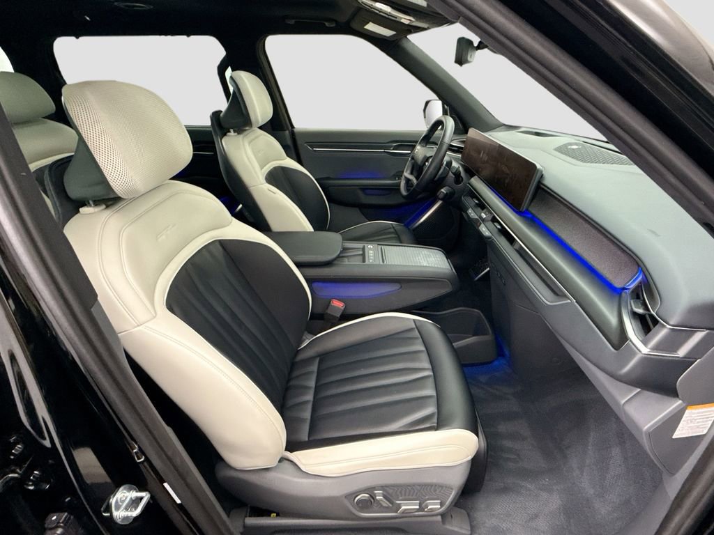 Used 2024 Kia EV9 GT-Line image 20