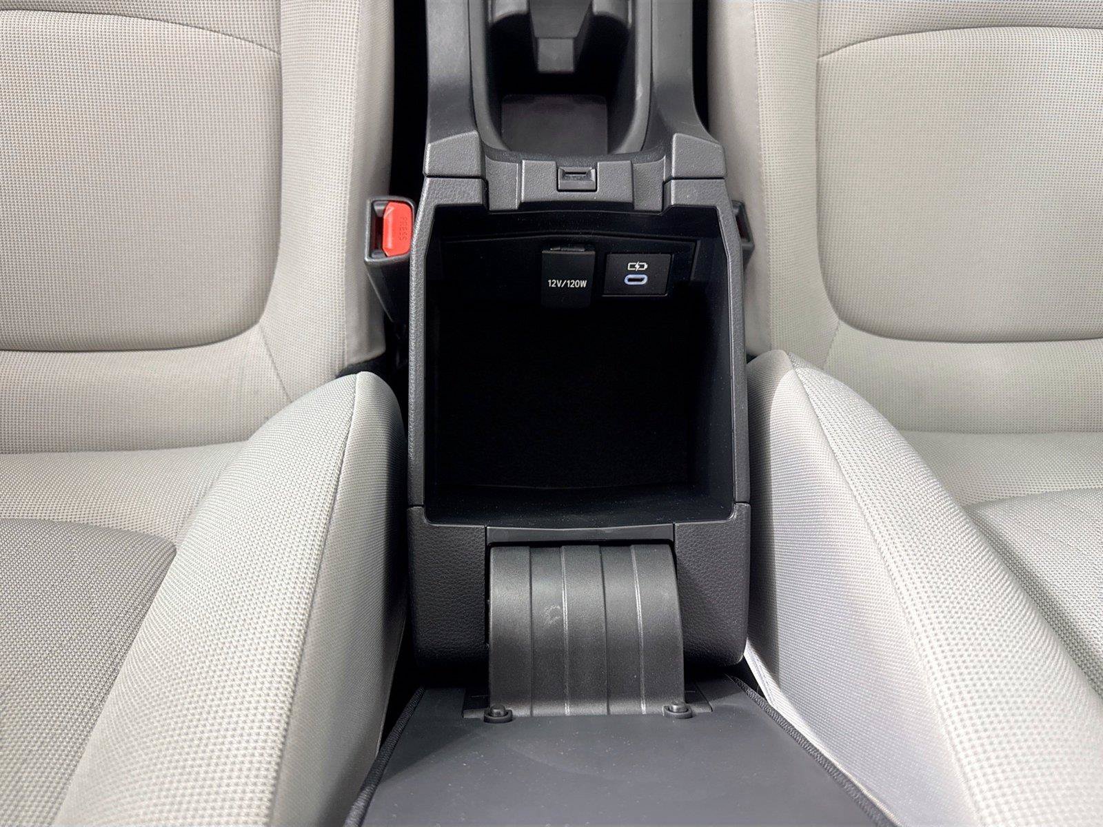 Certified 2025 Toyota Corolla Cross LE w/ Moonroof Package FWD image 35