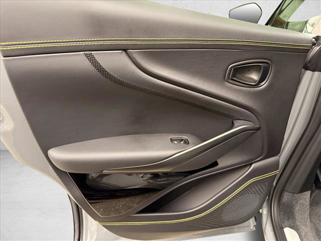 New 2026 Aston Martin DBX 707 image 12
