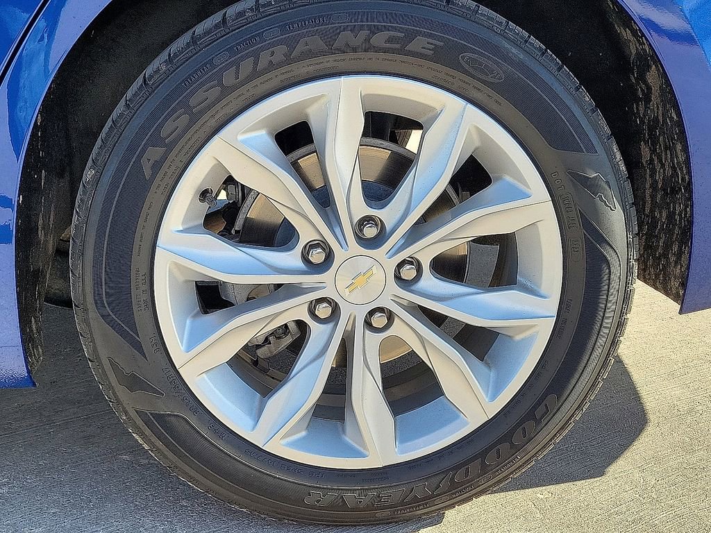 Used 2023 Chevrolet Malibu LT image 10