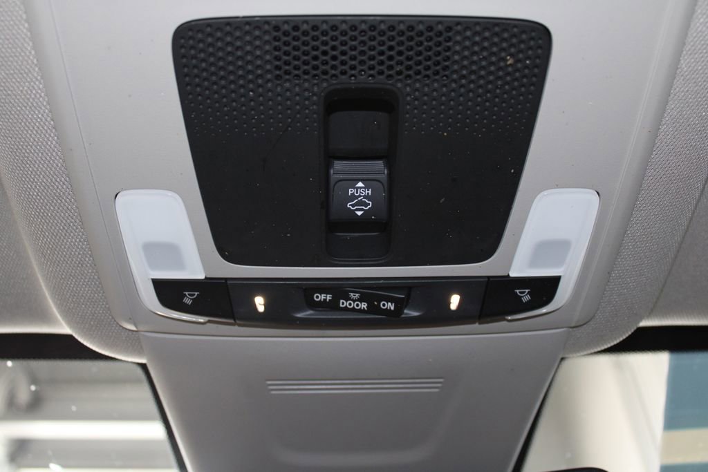 Used 2023 Honda CR-V EX-L image 37