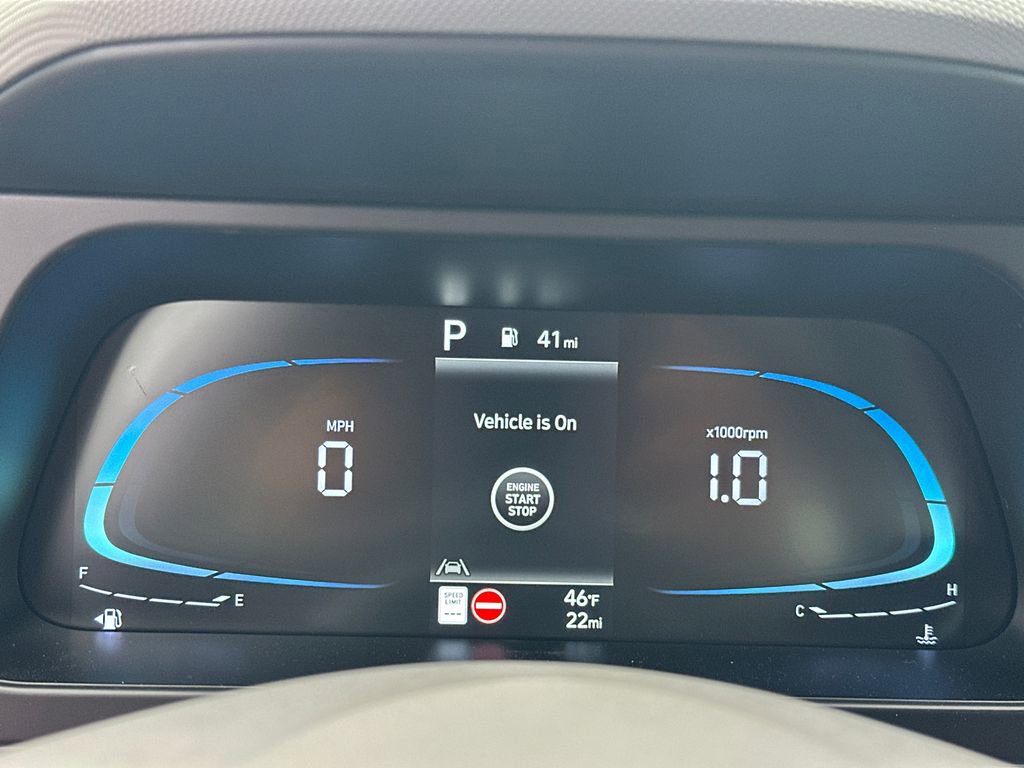 New 2025 Hyundai Elantra Sport image 26