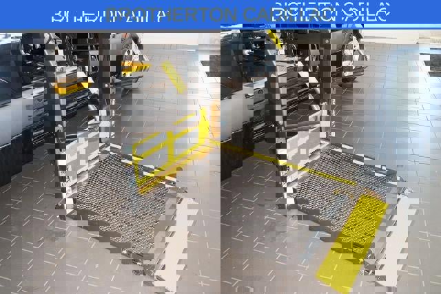 Used 2021 Mercedes-Benz Sprinter 1500 image 12