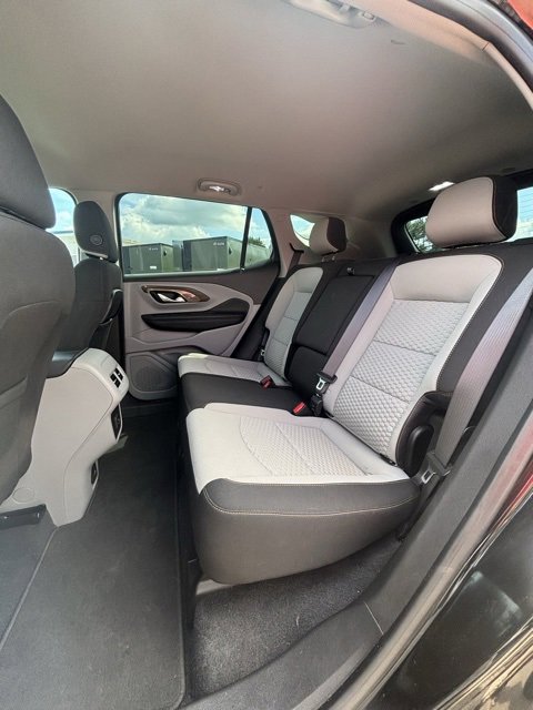 Used 2021 GMC Terrain SLE w/ Driver Convenience Package image 12