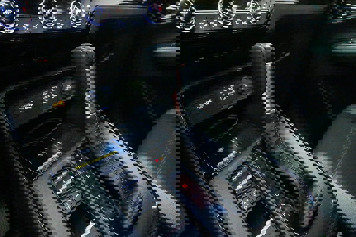 Used 2024 Honda CR-V EX-L image 21