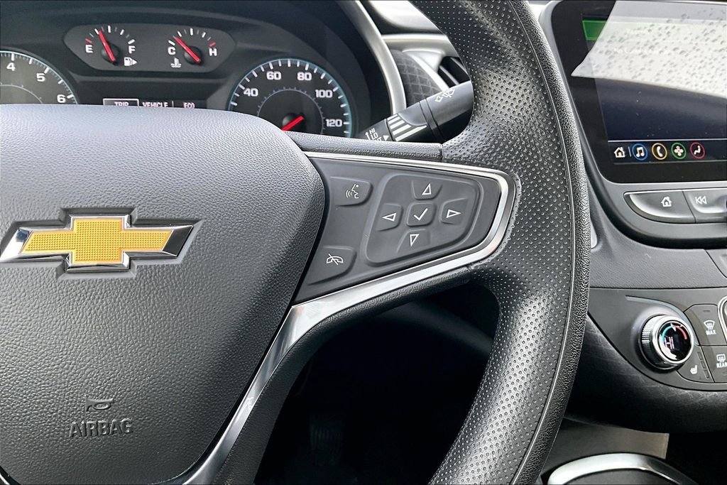 Used 2025 Chevrolet Malibu LT image 25