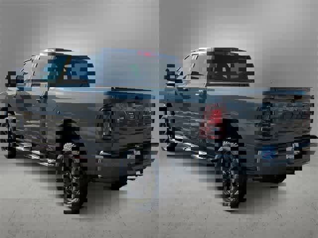 New 2026 RAM 2500 Big Horn image 6