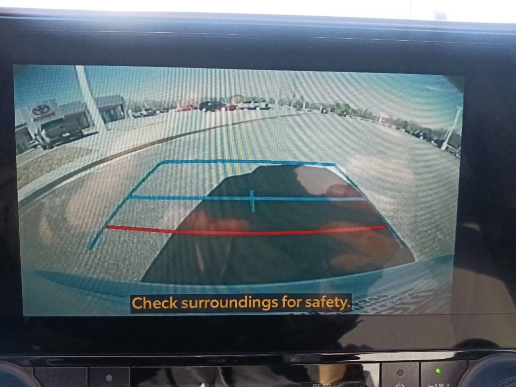 Used 2023 Toyota Highlander Bronze Edition image 22